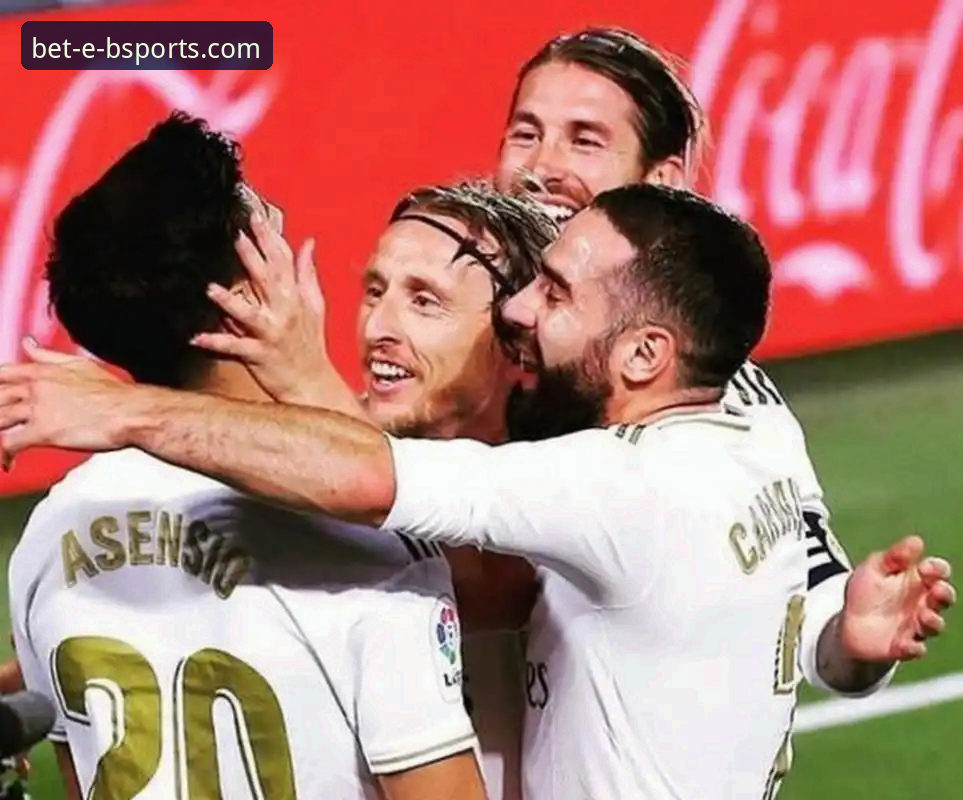 皇马战术完胜与平台体验升级：一场3-0背后的趋势深度分析