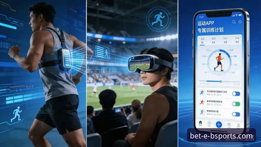 揭秘b体育娱乐品牌：数据驱动的顶级平台如何重塑在线娱乐体验